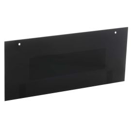 Indesit Cooker Top Oven Outer Door Glass