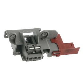 Dishwasher Door Lock
