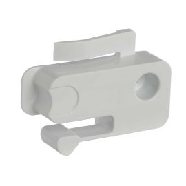 Indesit Freezer Upper Flap Stopper - Left