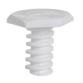 Fridge Freezer Adjustable Foot
