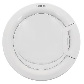 Hotpoint Washing Machine Door Assembly