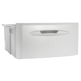 Hotpoint Fridge Freezer White Middle Drawer