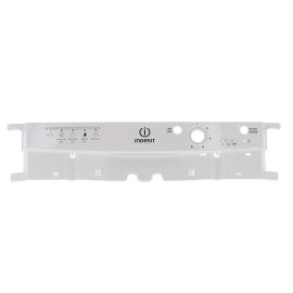 Indesit Dishwasher Control Panel