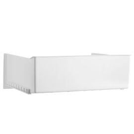 Hotpoint Fridge Freezer Upper Drawer - White