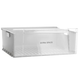 Hotpoint Fridge Freezer Middle Drawer Assembly