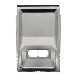 Dishwasher Inner Door Panel - Stainless Steel