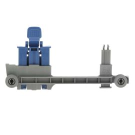 Indesit Dishwasher Basket Wheel Assembly - Right
