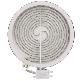 Hotpoint Cooker Ceramic Element - 1800 Watt