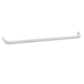 Indesit Cooker Oven Door Handle - White