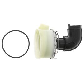Dishwasher Heater & Inlet Hose Kit