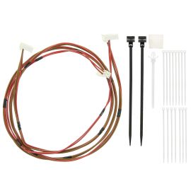 Washing Machine Door Lock & Drain Pump Wiring Loom
