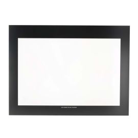 Cooker Main Oven Inner Door Glass