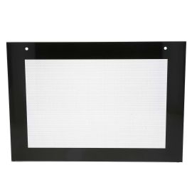 Hotpoint Cooker Main Oven Door Glass