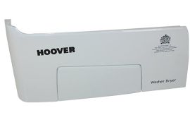 Washing Machine Dispenser Drawer Front
