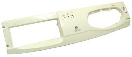 Washing Machine Control Panel