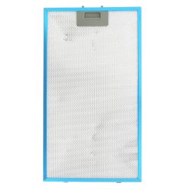 Cooker Hood Metal Grease Filter - 460mm x 260mm