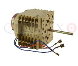 Washing Machine Timer - Crouzet - B966