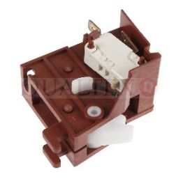 Dishwasher Door Latch