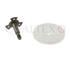 Hoover Vacuum Cleaner Gear - Left Hand Side