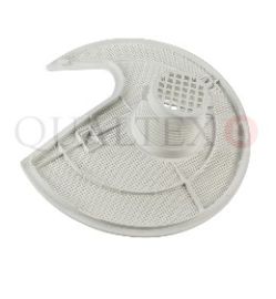 Dishwasher Filter Handle