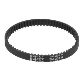 Hoover Vacuum Cleaner Toothed Drive Belt - V39 - 3M-201-6