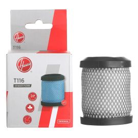 Hoover Vacuum Cleaner Exhaust Filter