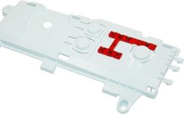 Tumble Dryer Switch Assembly