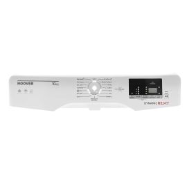 Hoover Tumble Dryer Control Panel Fascia - White
