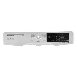 Hoover Tumble Dryer Control Panel Fascia