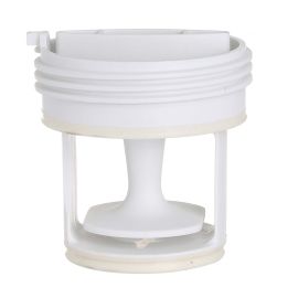 Washing Machine Drain Pump Filter