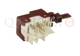 Washing Machine Switch - Double Pole