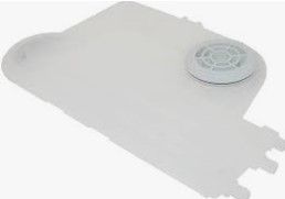 Dishwasher Water Softener Capacitor