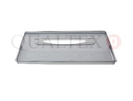 Fridge Freezer Evaporator Door