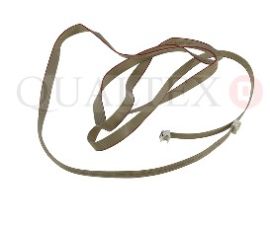 Washing Machine Flat Connection Cable