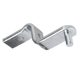 Fridge Freezer Door Hinge - Lower