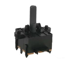 Washing Machine Selector Switch