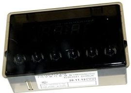 Cooker Timer Assembly