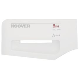Washing Machine Dispenser Drawer Front