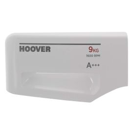 Hoover Washing Machine Dispenser Drawer Front