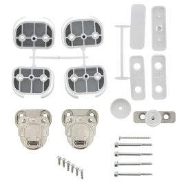 Washing Machine Door Hinges