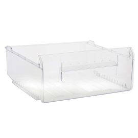 Freezer Upper & Middle Drawer