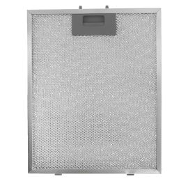 Cooker Hood Metal Grease Filter - 320mm x 260mm