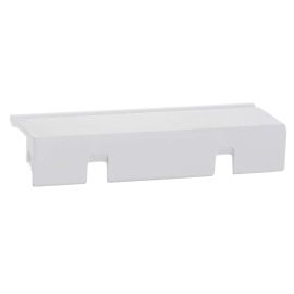 Fridge Freezer Evaporator Door Handle