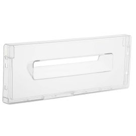Freezer Middle Drawer Front