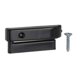Cooker Hood Glass Holder - Right