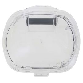 Hoover Tumble Dryer Glass Water Container Assembly - Black Handle