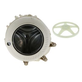Washing Machine Drum