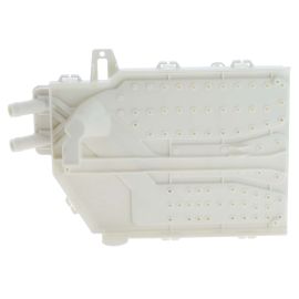 Washing Machine Dispenser Top