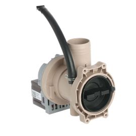 Haier Washing Machine Drain Pump