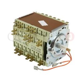 Washing Machine Timer - M5 WM601